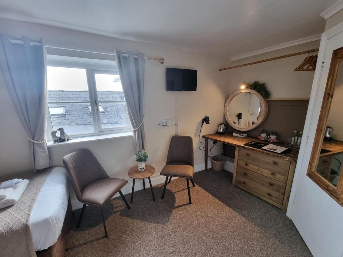 Bed and Breakfast Creates Monmouth Esterno foto