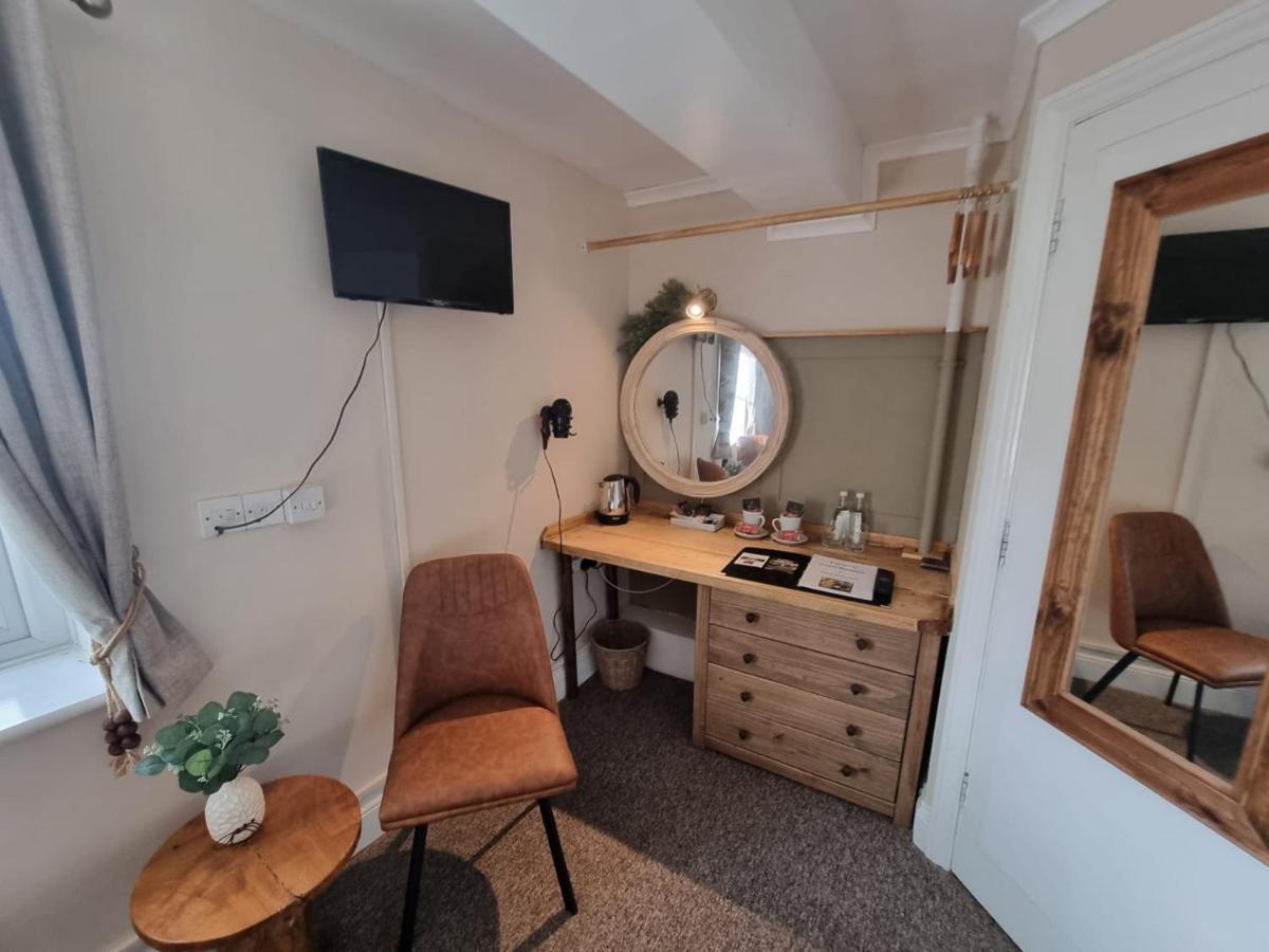 Bed and Breakfast Creates Monmouth Esterno foto