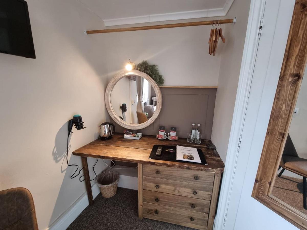 Bed and Breakfast Creates Monmouth Esterno foto