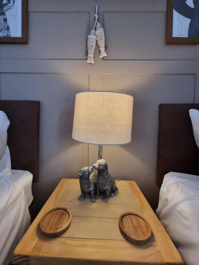 Bed and Breakfast Creates Monmouth Esterno foto